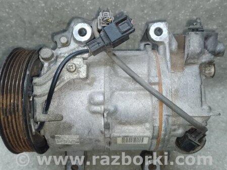 ФОТО Компресор кондиціонера для Nissan X-Trail T32 /Rogue (2013-) Київ