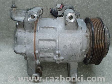 ФОТО Компресор кондиціонера для Nissan X-Trail T32 /Rogue (2013-) Київ