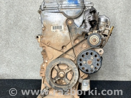 ФОТО Двигун бензин для Toyota Prius II XW20 (03-09) Київ
