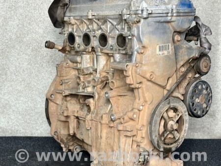 ФОТО Двигун бензин для Toyota Prius II XW20 (03-09) Київ