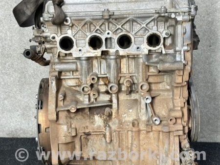 ФОТО Двигун бензин для Toyota Prius II XW20 (03-09) Київ