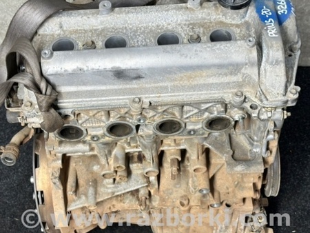 ФОТО Двигун бензин для Toyota Prius II XW20 (03-09) Київ