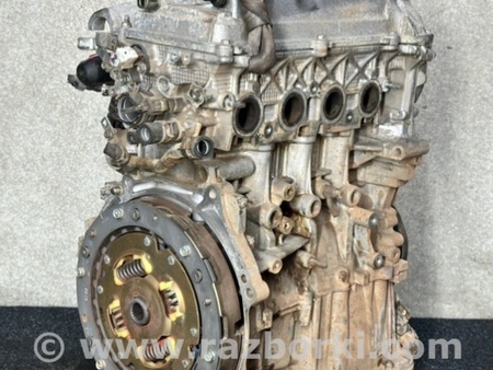 ФОТО Двигун бензин для Toyota Prius II XW20 (03-09) Київ