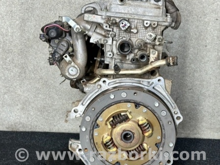 ФОТО Двигун бензин для Toyota Prius II XW20 (03-09) Київ