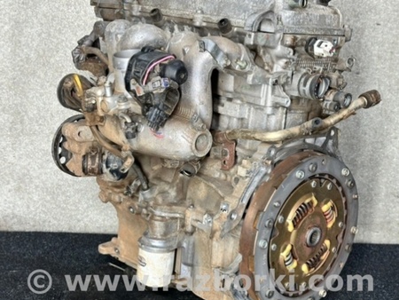 ФОТО Двигун бензин для Toyota Prius II XW20 (03-09) Київ