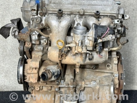 ФОТО Двигун бензин для Toyota Prius II XW20 (03-09) Київ