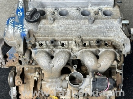 ФОТО Двигун бензин для Toyota Prius II XW20 (03-09) Київ