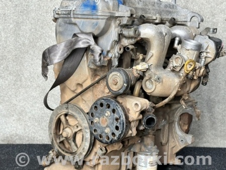 ФОТО Двигун бензин для Toyota Prius II XW20 (03-09) Київ