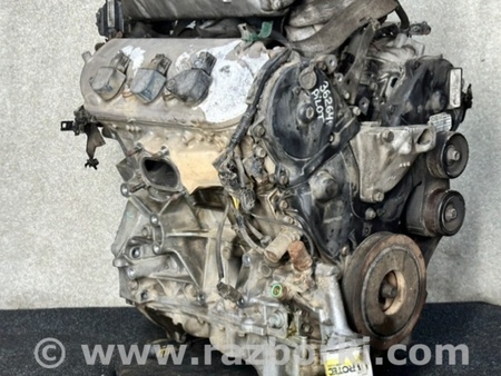 ФОТО Двигун бензин для Honda Pilot 1 MR-V YF1/2 (02-08) Київ