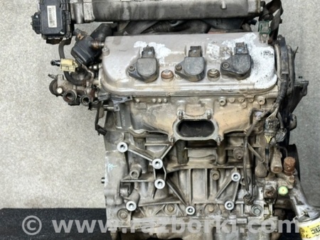ФОТО Двигун бензин для Honda Pilot 1 MR-V YF1/2 (02-08) Київ
