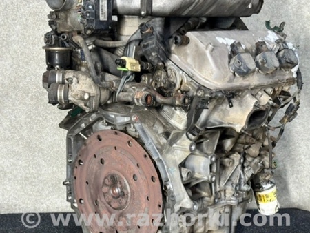 ФОТО Двигун бензин для Honda Pilot 1 MR-V YF1/2 (02-08) Київ
