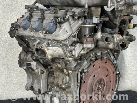 ФОТО Двигун бензин для Honda Pilot 1 MR-V YF1/2 (02-08) Київ