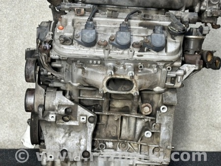 ФОТО Двигун бензин для Honda Pilot 1 MR-V YF1/2 (02-08) Київ