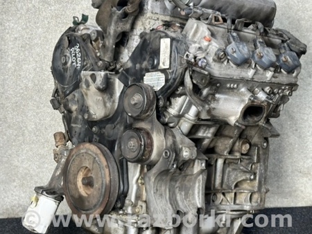 ФОТО Двигун бензин для Honda Pilot 1 MR-V YF1/2 (02-08) Київ