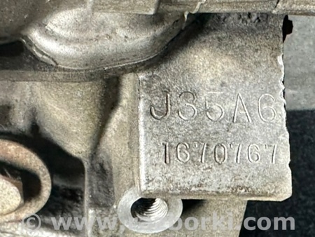 ФОТО Двигун бензин для Honda Pilot 1 MR-V YF1/2 (02-08) Київ