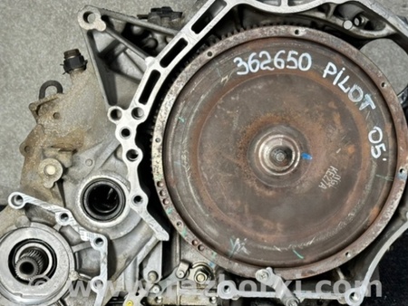 ФОТО Автоматична трансмісія для Honda Pilot 1 MR-V YF1/2 (02-08) Київ
