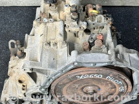 ФОТО Автоматична трансмісія для Honda Pilot 1 MR-V YF1/2 (02-08) Київ
