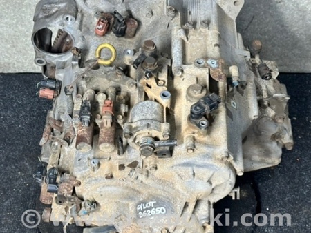 ФОТО Автоматична трансмісія для Honda Pilot 1 MR-V YF1/2 (02-08) Київ