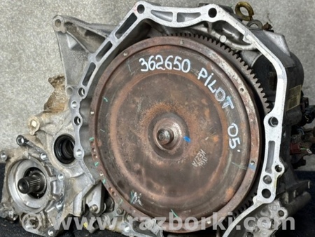ФОТО Автоматична трансмісія для Honda Pilot 1 MR-V YF1/2 (02-08) Київ