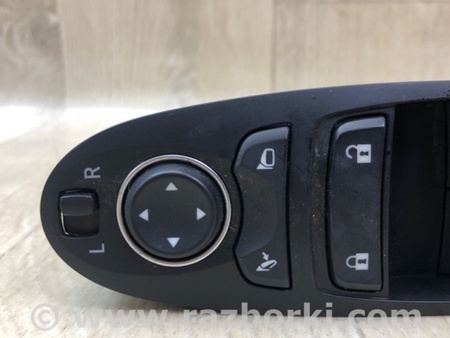 ФОТО Блок керування склопідіймачами для Infiniti QX50 II II P71A (17-25) Київ