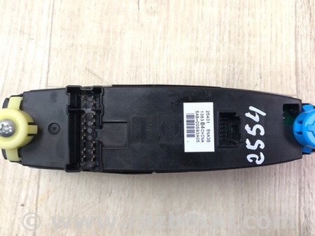 ФОТО Блок керування склопідіймачами для Infiniti QX50 II II P71A (17-25) Київ