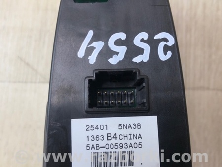 ФОТО Блок керування склопідіймачами для Infiniti QX50 II II P71A (17-25) Київ