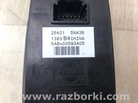 ФОТО Блок керування склопідіймачами для Infiniti QX50 II II P71A (17-25) Київ