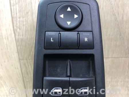 ФОТО Блок керування склопідіймачами для Jeep Cherokee KL (2013-2023) Київ