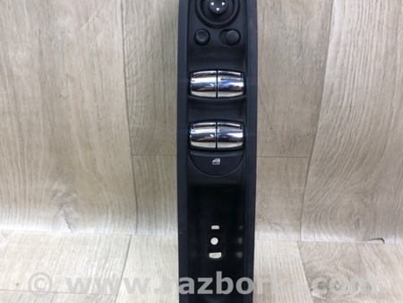 ФОТО Блок керування склопідіймачами для MINI Cooper Countryman R60 (01.2010-04.2017) Київ