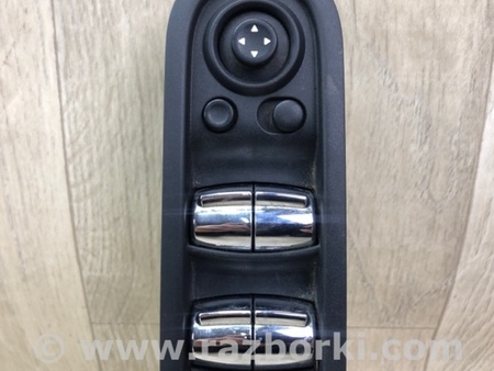 ФОТО Блок керування склопідіймачами для MINI Cooper Countryman R60 (01.2010-04.2017) Київ