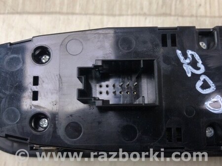 ФОТО Блок керування склопідіймачами для MINI Cooper Countryman R60 (01.2010-04.2017) Київ