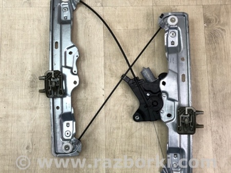 ФОТО Склопідйомник для Infiniti QX50 II II P71A (17-25) Київ