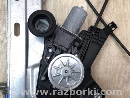 ФОТО Склопідйомник для Infiniti QX50 II II P71A (17-25) Київ