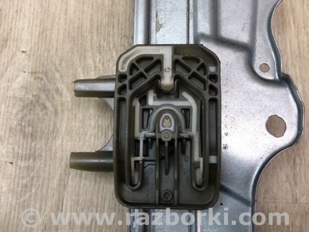 ФОТО Склопідйомник для Infiniti QX50 II II P71A (17-25) Київ