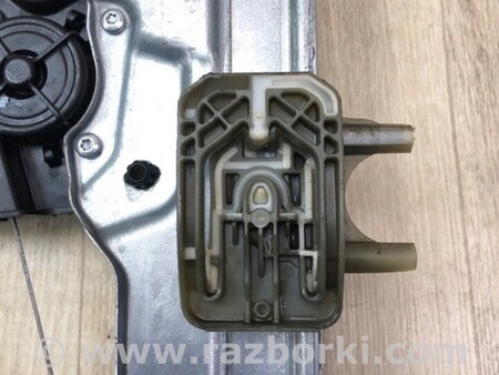 ФОТО Склопідйомник для Infiniti QX50 II II P71A (17-25) Київ