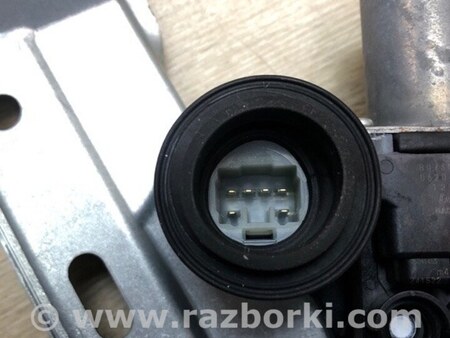 ФОТО Склопідйомник для Infiniti QX50 II II P71A (17-25) Київ