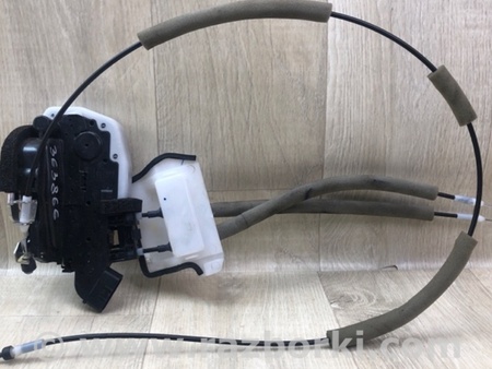 ФОТО Замок двері для Infiniti QX50 II II P71A (17-25) Київ