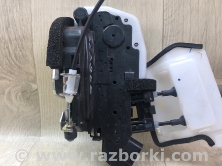 ФОТО Замок двері для Infiniti QX50 II II P71A (17-25) Київ