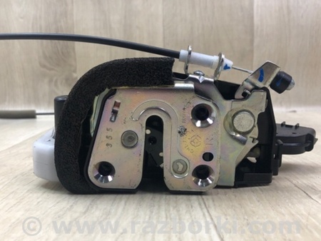 ФОТО Замок двері для Infiniti QX50 II II P71A (17-25) Київ