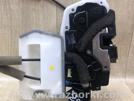 ФОТО Замок двері для Infiniti QX50 II II P71A (17-25) Київ