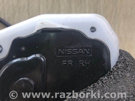 ФОТО Замок двері для Infiniti QX50 II II P71A (17-25) Київ