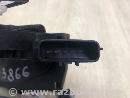 ФОТО Замок двері для Infiniti QX50 II II P71A (17-25) Київ