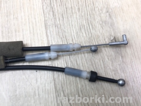 ФОТО Замок двері для Infiniti QX50 II II P71A (17-25) Київ