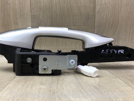 ФОТО Ручка двері зовнішня для Infiniti QX50 II II P71A (17-25) Київ