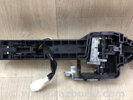 ФОТО Ручка двері зовнішня для Infiniti QX50 II II P71A (17-25) Київ