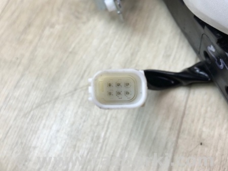 ФОТО Ручка двері зовнішня для Infiniti QX50 II II P71A (17-25) Київ