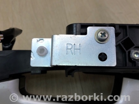 ФОТО Ручка двері зовнішня для Infiniti QX50 II II P71A (17-25) Київ