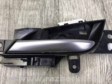 ФОТО Ручка дверей внутрішня для Infiniti QX50 II II P71A (17-25) Київ