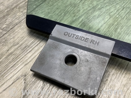 ФОТО Скло дверей для Infiniti QX50 II II P71A (17-25) Київ