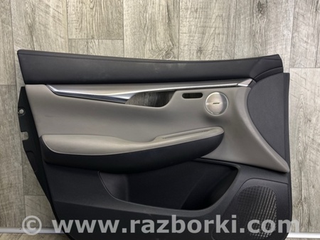 ФОТО Карта дверей для Infiniti QX50 II II P71A (17-25) Київ